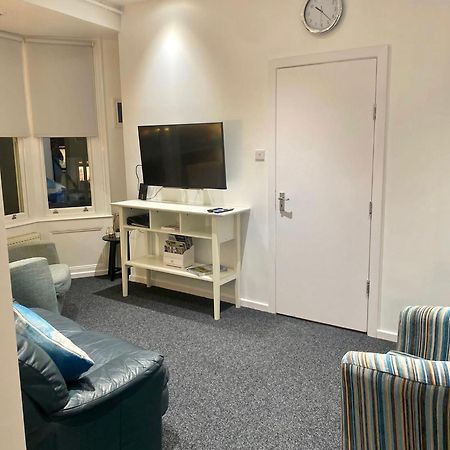 Solomons Peak Apartment Buxton  Zewnętrze zdjęcie