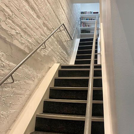 Solomons Peak Apartment Buxton  Zewnętrze zdjęcie