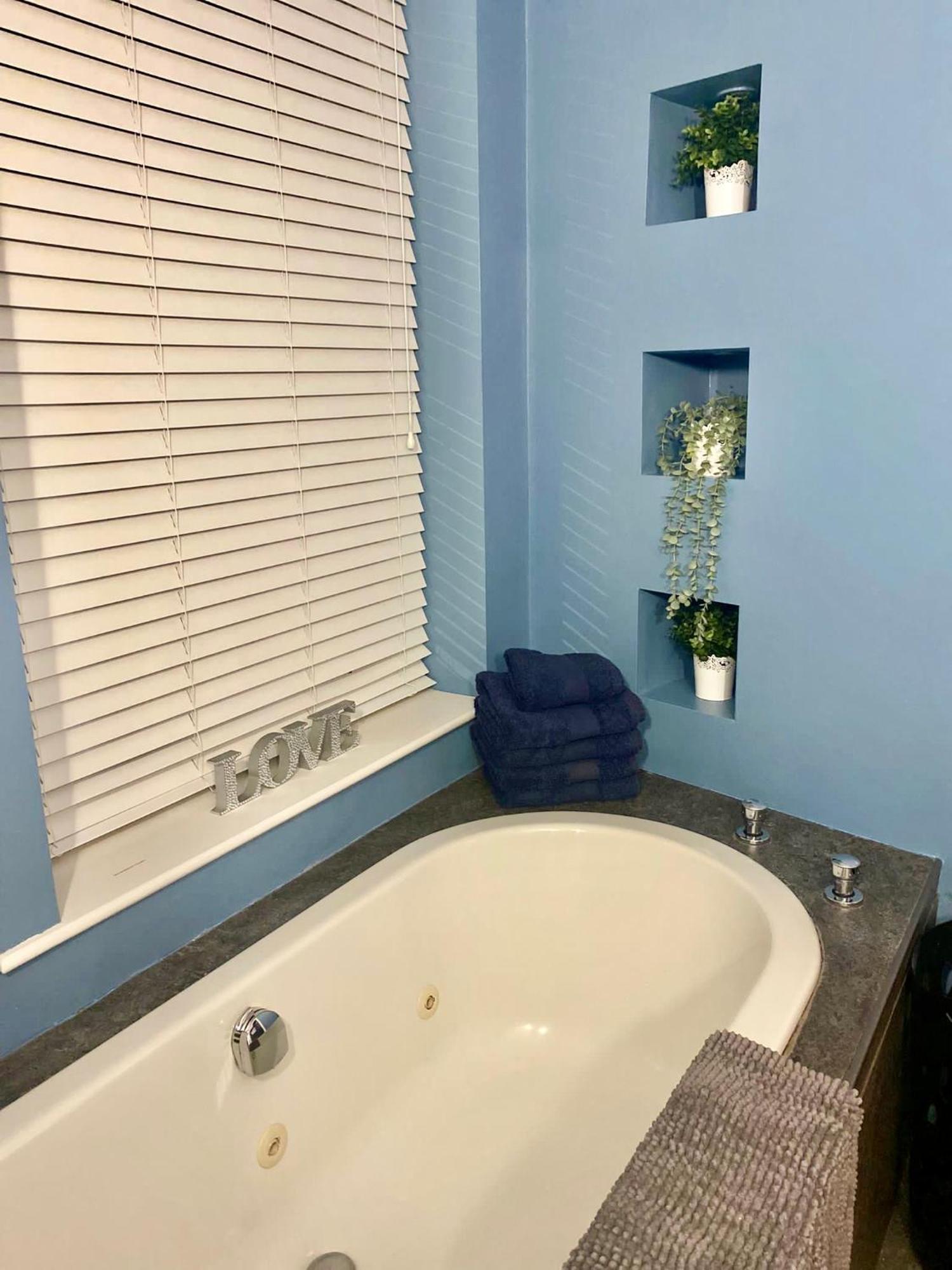 Solomons Peak Apartment Buxton  Zewnętrze zdjęcie