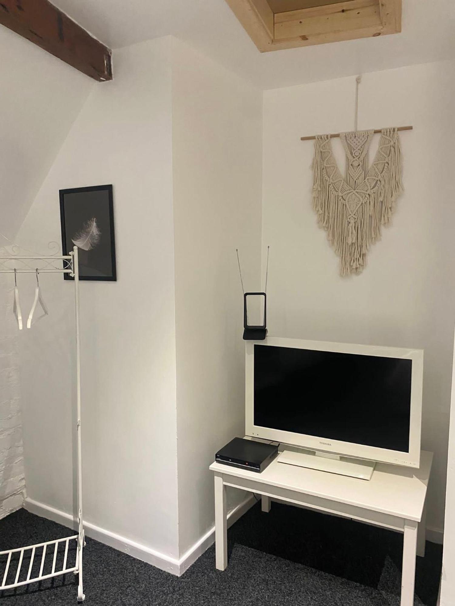 Solomons Peak Apartment Buxton  Zewnętrze zdjęcie