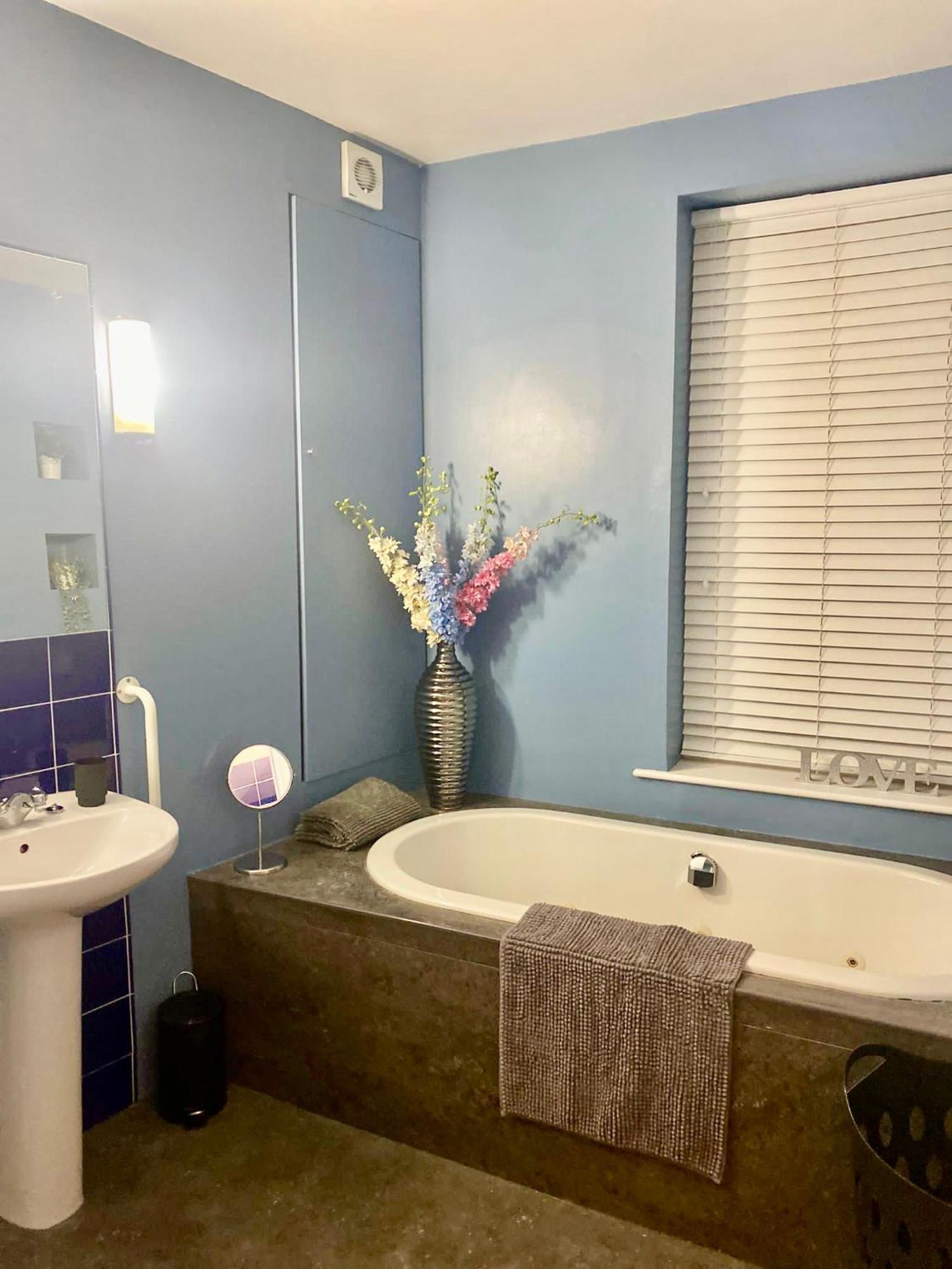 Solomons Peak Apartment Buxton  Zewnętrze zdjęcie