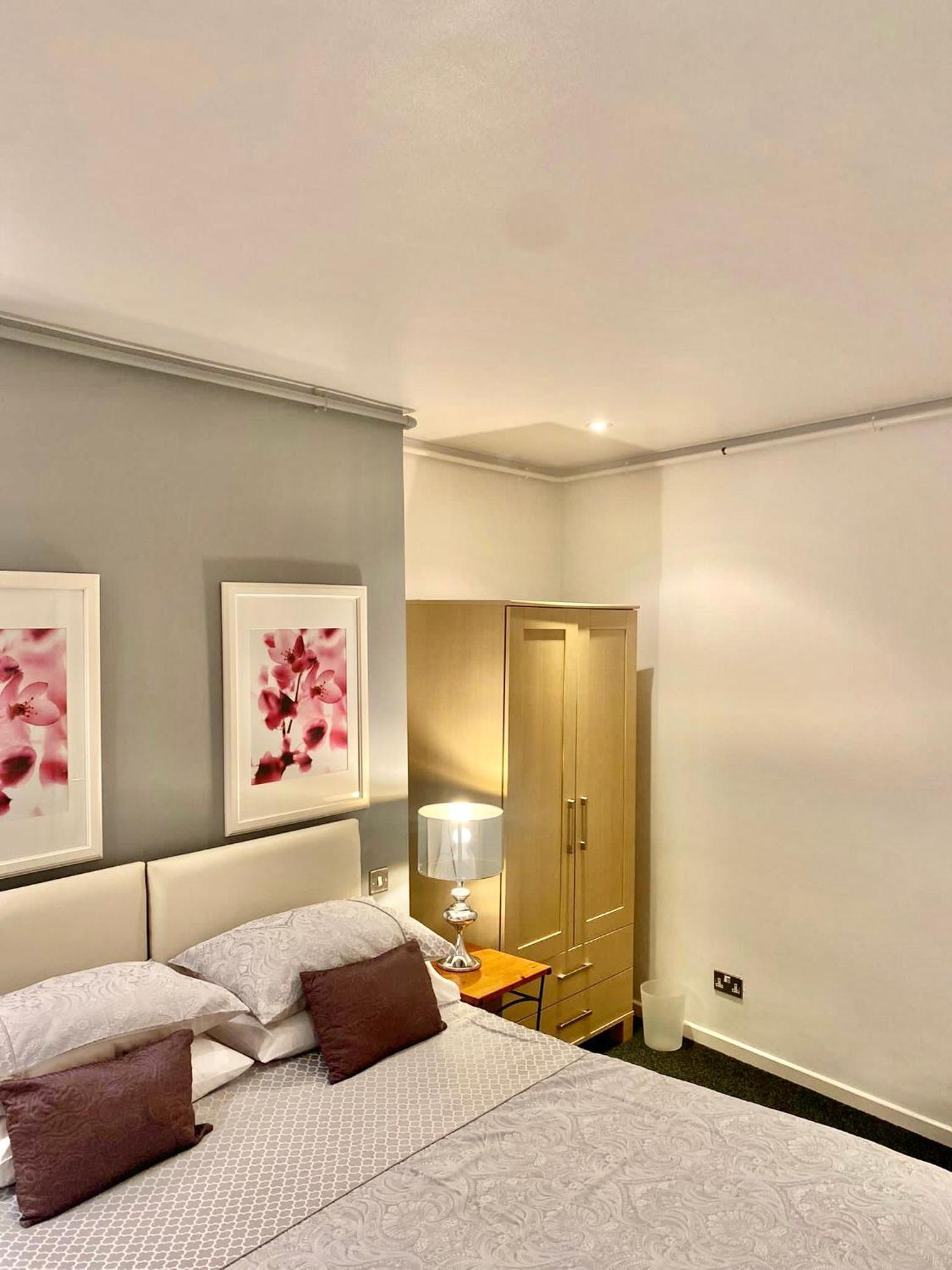 Solomons Peak Apartment Buxton  Zewnętrze zdjęcie