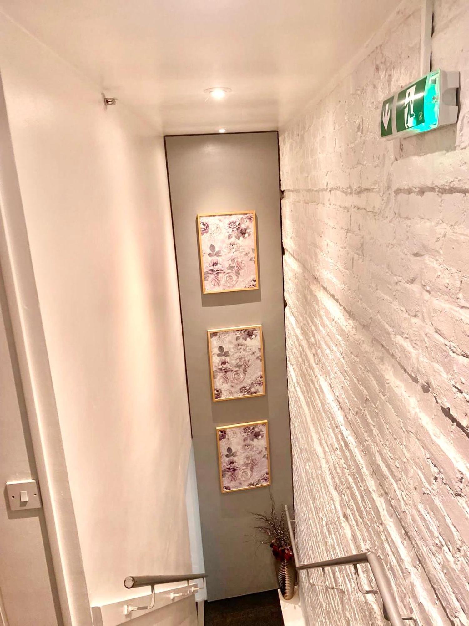 Solomons Peak Apartment Buxton  Zewnętrze zdjęcie