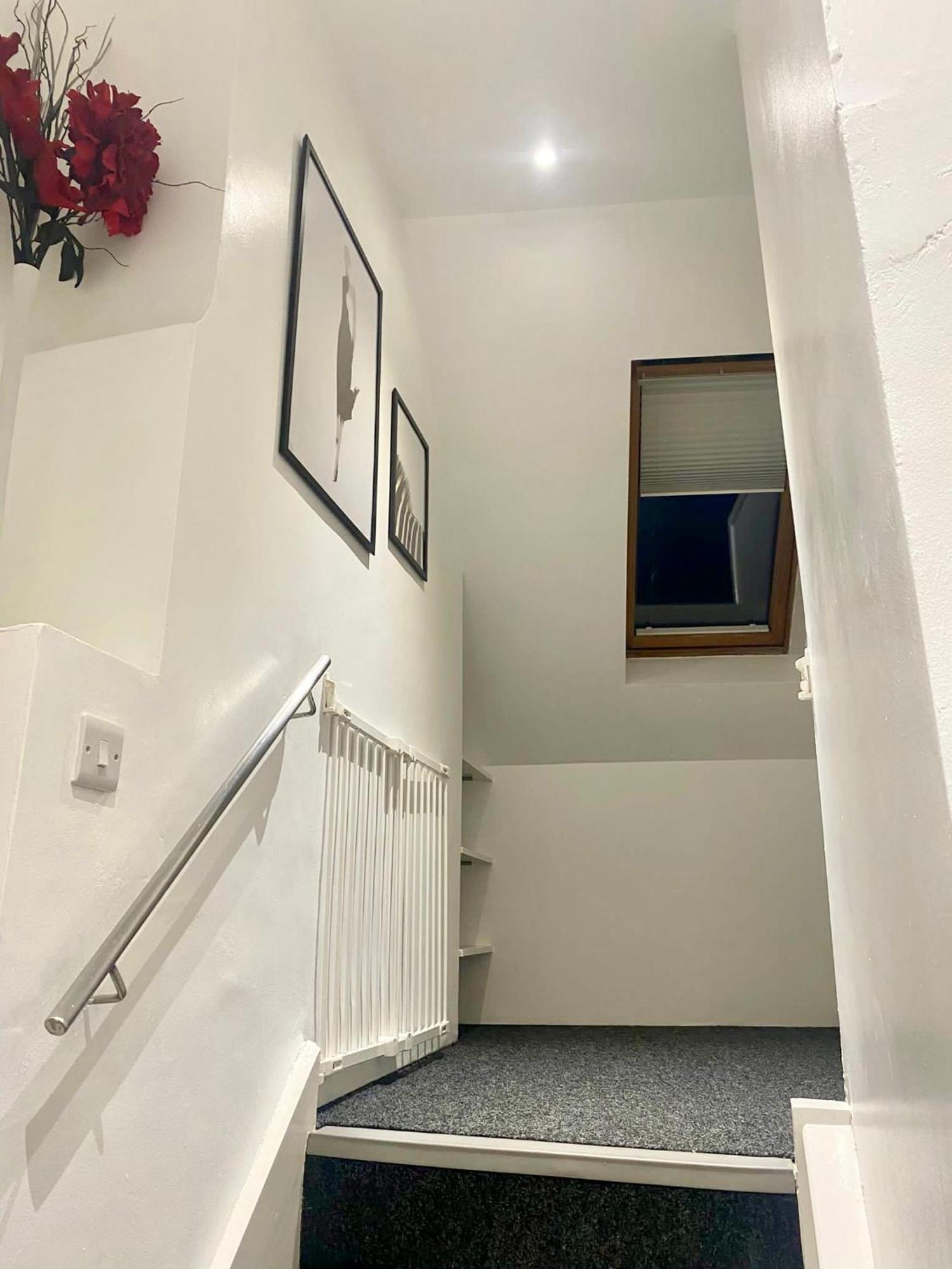 Solomons Peak Apartment Buxton  Zewnętrze zdjęcie