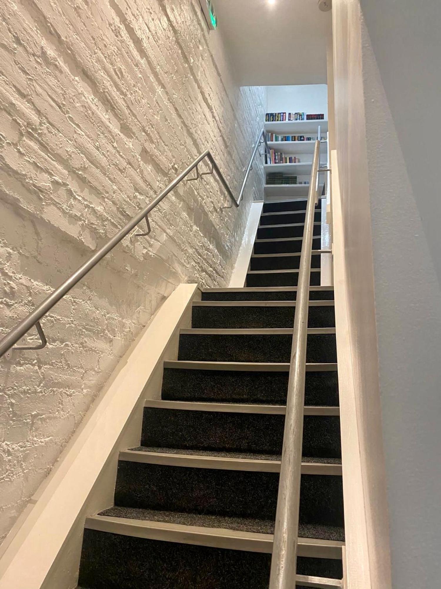 Solomons Peak Apartment Buxton  Zewnętrze zdjęcie