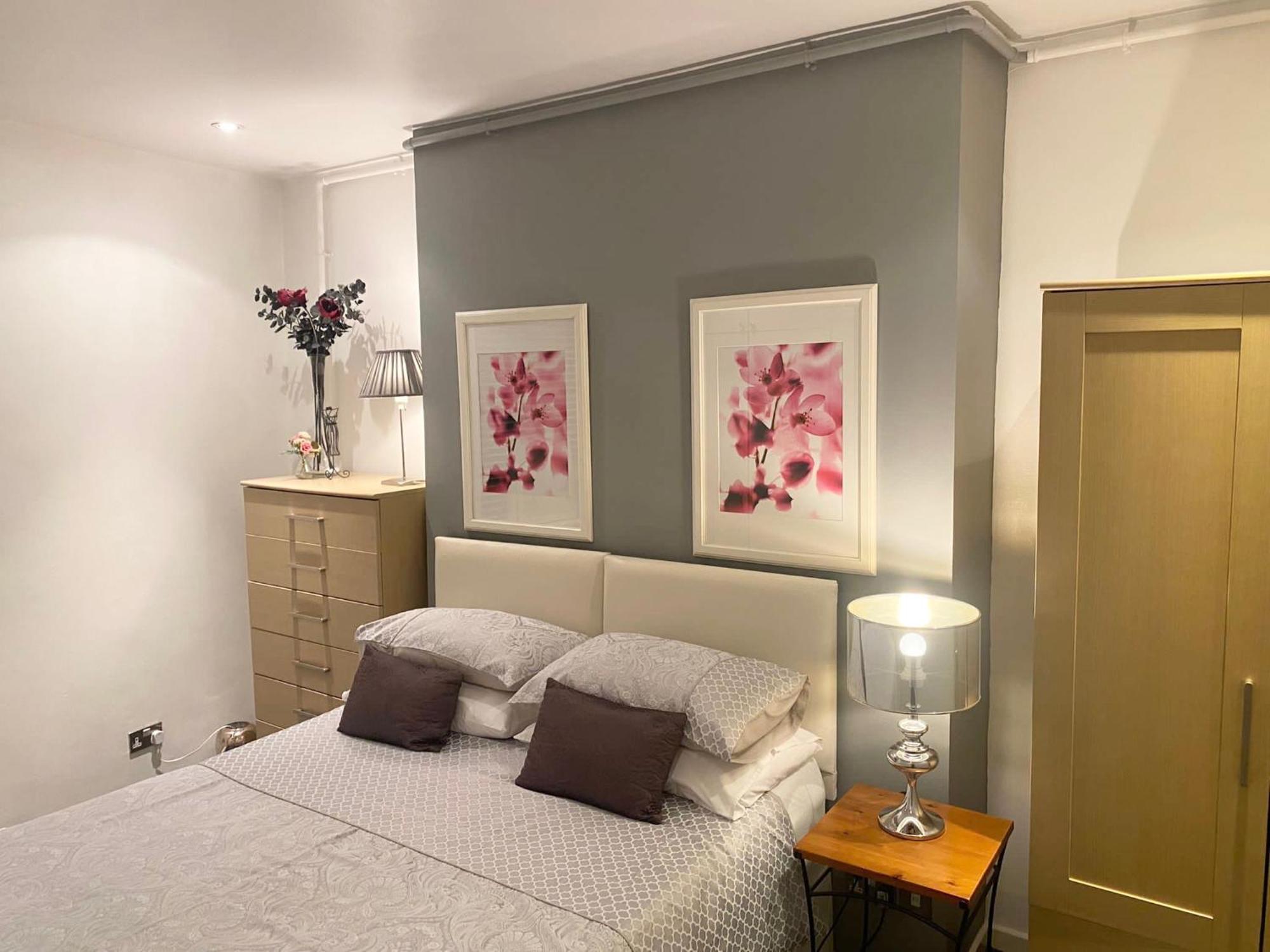 Solomons Peak Apartment Buxton  Zewnętrze zdjęcie