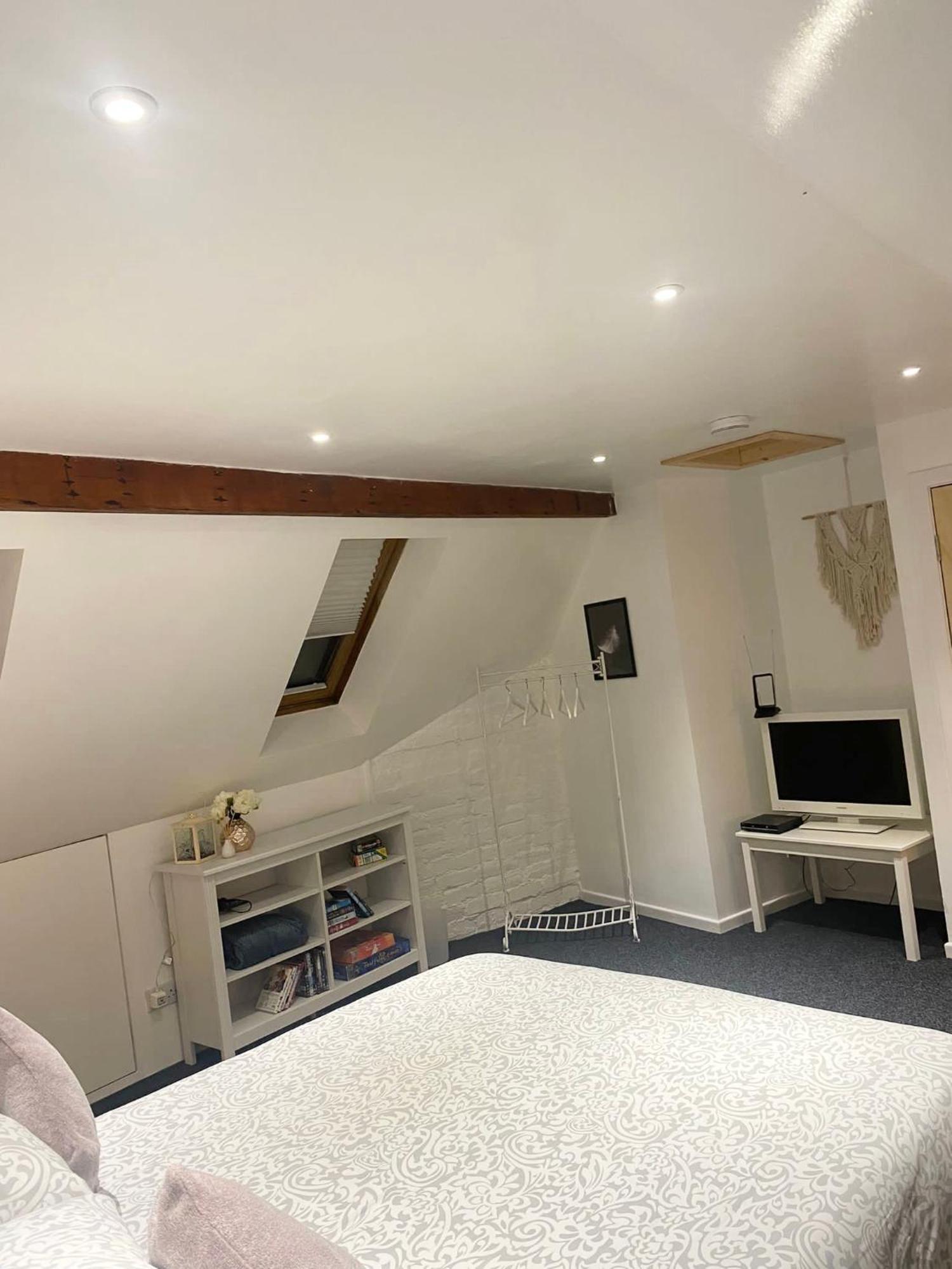 Solomons Peak Apartment Buxton  Zewnętrze zdjęcie