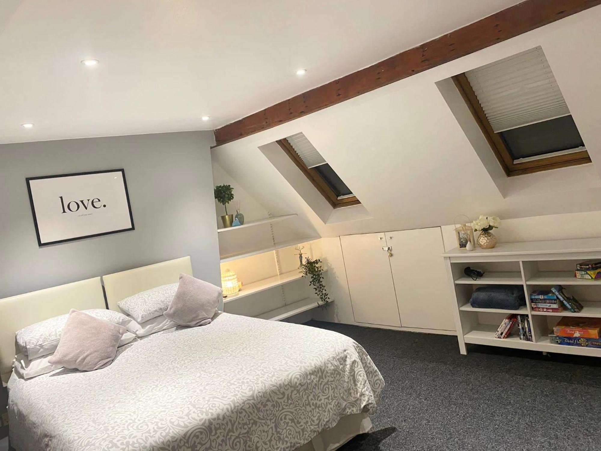 Solomons Peak Apartment Buxton  Zewnętrze zdjęcie